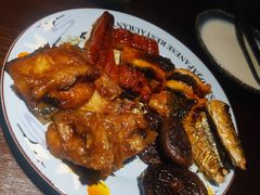 -松子料理(白家庄店)