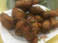 -南师大仙林校区东区食堂