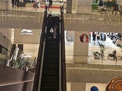 -天津万象城
