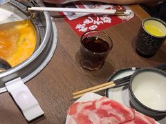 -快乐小羊·内蒙牛羊肉火锅(流花中心店)