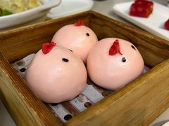 -蔡澜点心·粤菜(西单大悦城店)