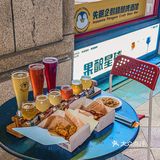 连锁店几乎每个小区门口都有！获得了朋友的一致好评