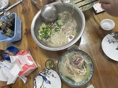 -阿水杠面(漳港店)