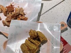 -三人行骨头王火锅(长寿店)