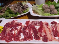 -海银海记潮汕牛肉火锅(新港中路海珠店)