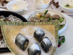 -东江渔村·古典园林·30年粤菜老字号(太和店)