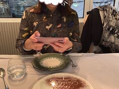 主厨每日特色甜品-蝶舍·MAISON PAPILLON