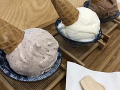 维他朱古力-歎雪糕低糖低脂Gelato冰淇淋