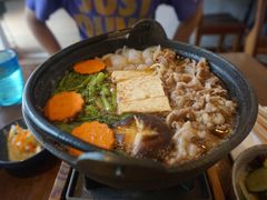 -铃木食堂(帽儿胡同店)