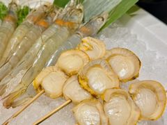 -水木锦堂·自助铁板烧(望京凯德MALL店)