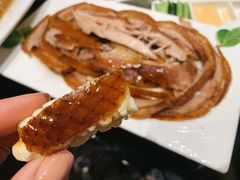 -阿庄新豫菜(通泰路店)