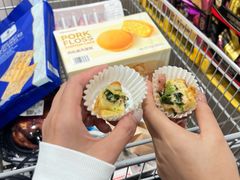 -山姆会员商店(上海浦东店)