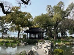 -杭州西湖柳莺里酒店·闻莺厅