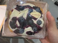 -味多美蛋糕(通州店)