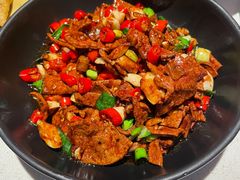 -湘鼎盛·大厨鲜炒湖南味(高新银泰店)
