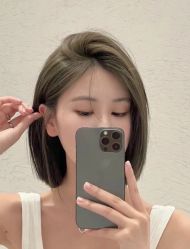 -苏豪路易士·嘉玛发廊
