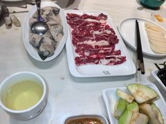 -围炉夜话·潮汕卤水火锅(榕江店)