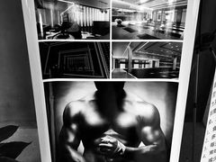 -悦健身游泳健身馆(宋家庄店)