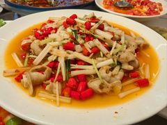 -飞虹鱼馆(春华路店)