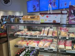 -COSTA COFFEE(天通苑华联店)