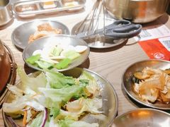 -西塔老太太泥炉烤肉(杭州首店)