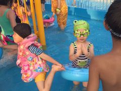 -株洲云龙水上乐园