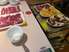 -潮泰牛肉火锅 · 创于1992年(车公庙店)