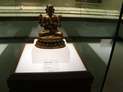-敦煌石窟文物保护研究陈列中心