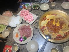 -小龙坎火锅(总店)