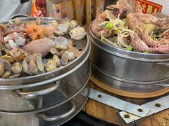 -九层海鲜塔(市南店)