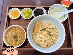 -蟹上黄·蟹黄面·江南糖水(人民广场店)