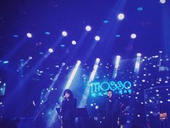 -MOSSO音乐酒吧·live house(南京旗舰店)