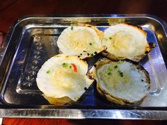 -香满堂川湘菜烤鱼(龙茗路店)