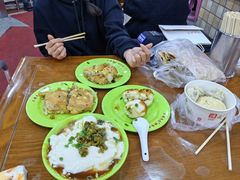 -三镇民生甜食馆(胜利街总店)