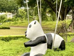 -深圳野生动物园