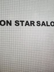 -ON STAR SALON