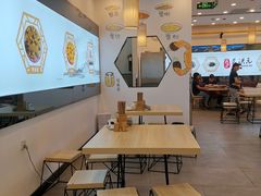 -朱洪元苏式面馆(绿宝广场店)