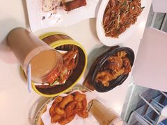 -禄興記香港大排档(歌斐中心店)