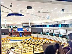 -新欧盟总部大厦