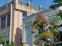 -海口骑楼老街历史文化街区