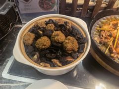 -重庆丽苑维景国际大酒店·海鲜自助餐厅