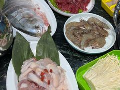 -小海豚•老字号海鲜餐厅(天涯店)