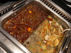 -大隐·成都火锅Bistro(合生麒麟新天地店)