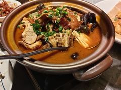 -北平食府(马鞍山路店)