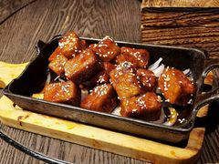 -打酱油·非遗淮扬菜(瘦西湖梅岭店)