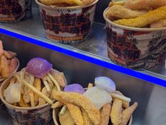 -味子夫鸡柳(解放碑总店)