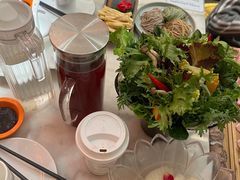 -煲宫(华润万象城店)