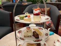 -国际饭店·原点咖啡吧ORIGIN CAFE&BAR
