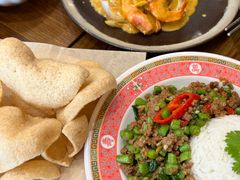 -曼谷食堂·泰国家庭料理