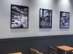 大堂-巴黎贝甜(熙悦汇店)